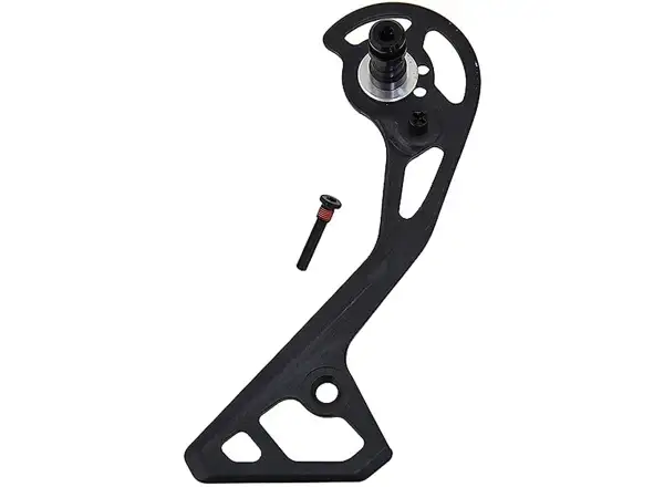 Shimano RD-R8000 Outer Rear Derailleur Cage GS