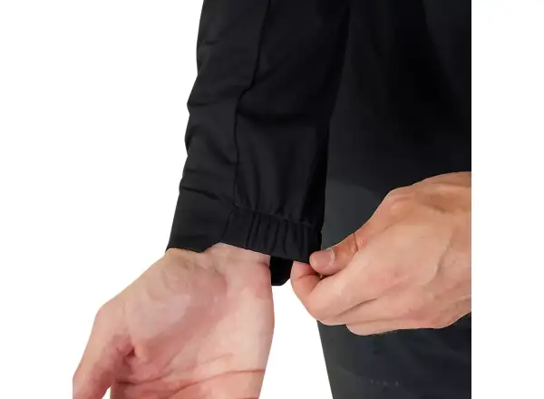 Fox Flexair Lite men's jacket Black