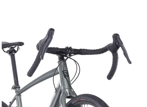 Rock Machine Lukk 40 gravel bike Gloss Granite Green