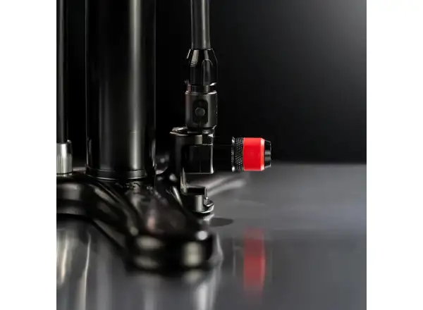 Lezyne CLIK pump adapter