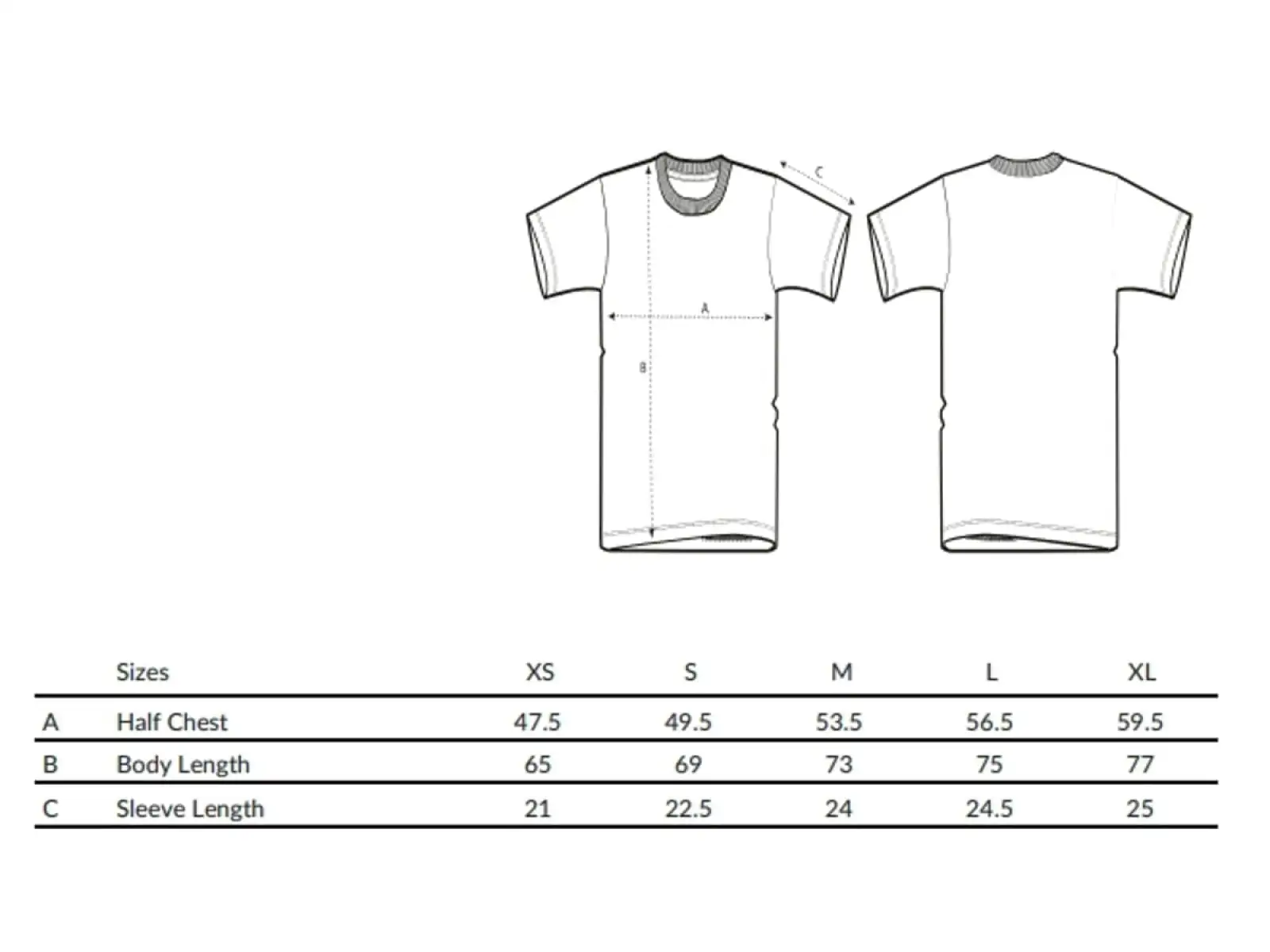 Cannondale Lifestyle t-shirt short sleeve White/Turquosie