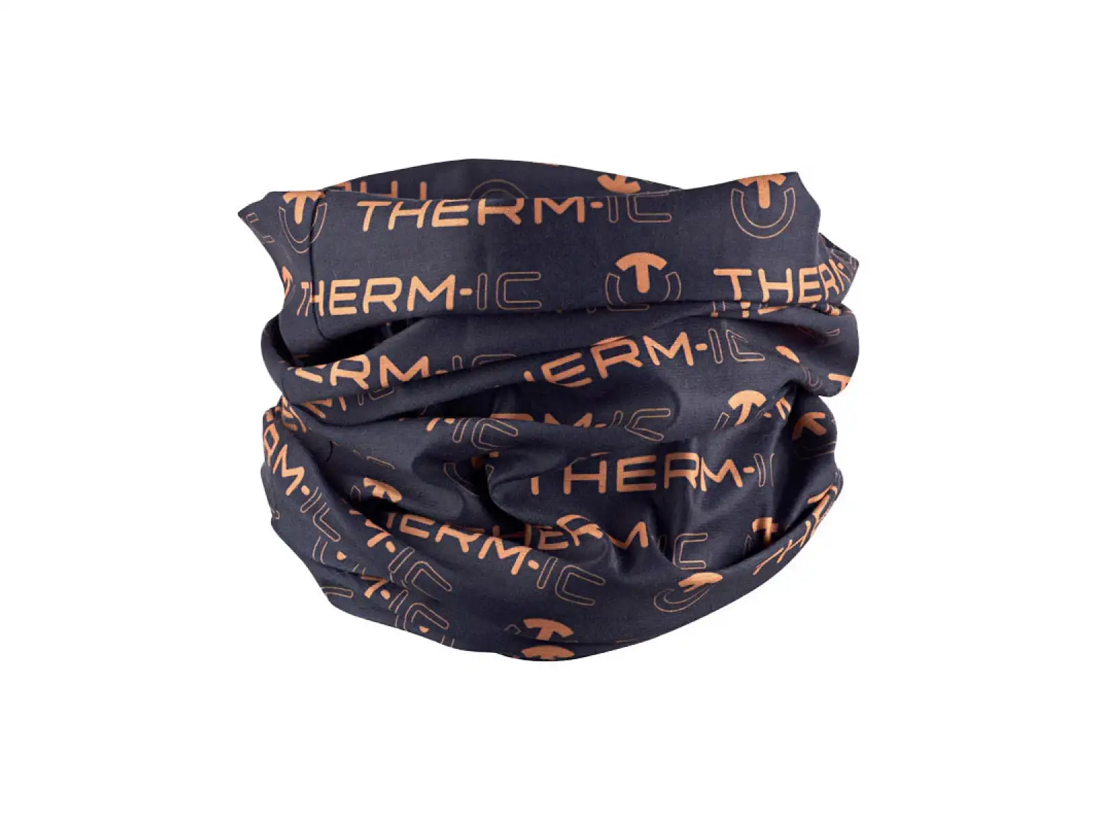 Thermic Cool Light Navy neck gaiter