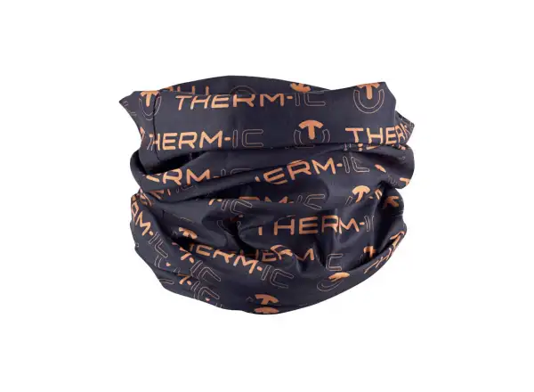 Thermic Cool Light Navy neck gaiter