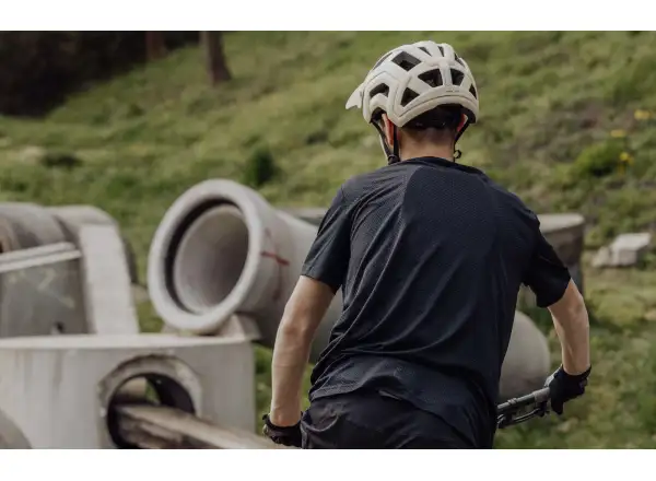 Force Trail MTB helmet cream