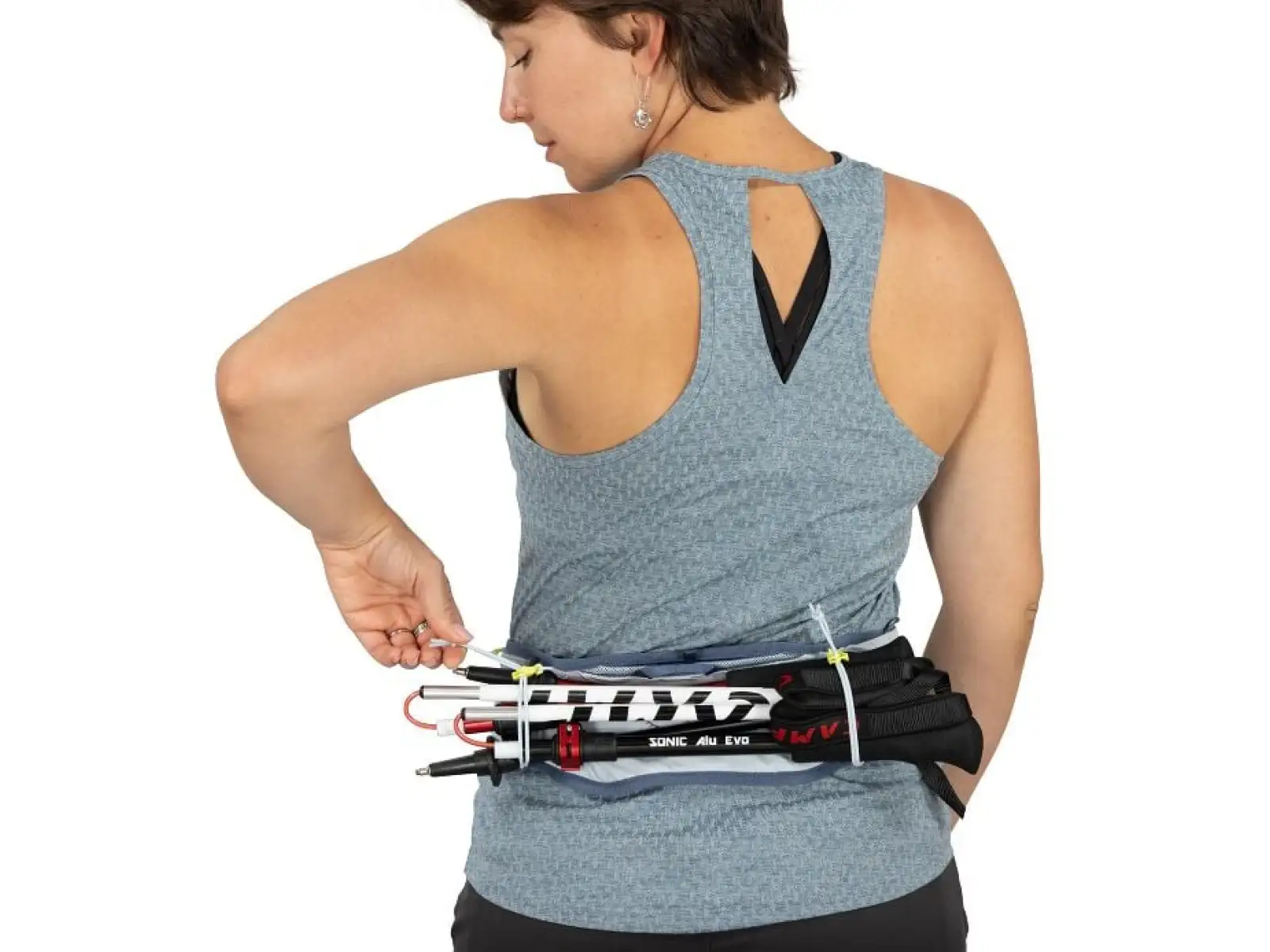 Osprey Duro Dyna Lt running belt Dawn Blue