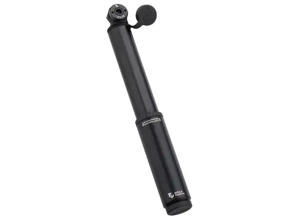 Wolf Tooth pump Encase pump for Click Valve valve 85 cc