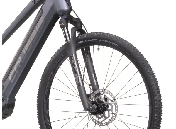Crussis ONE-Cross low 7.10 (518 Wh) cross e-bike