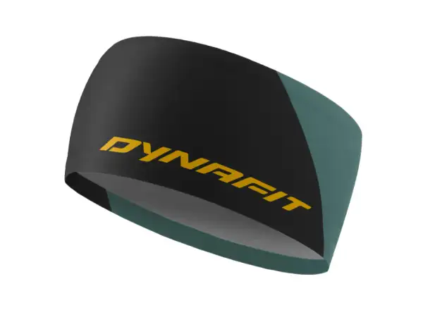 Dynafit Performance 2 Dry headband Atlantic