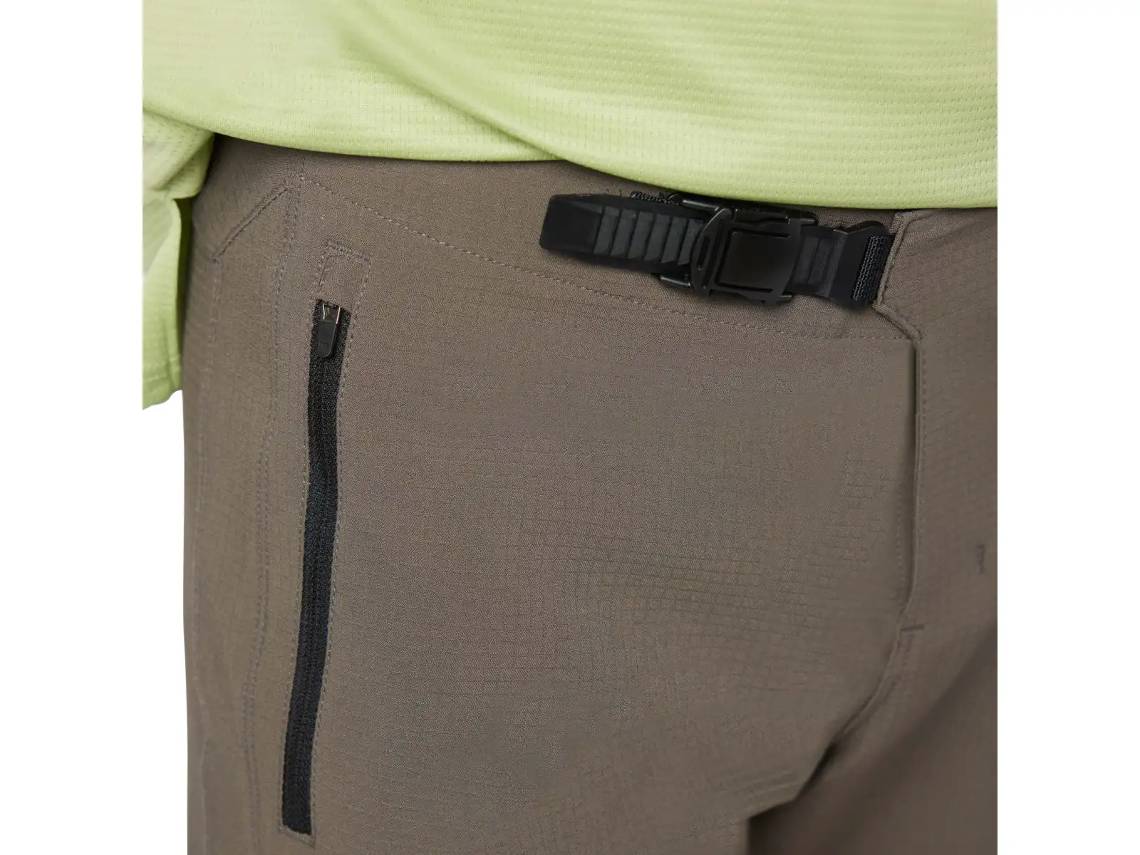 Fox Defend men's shorts Dirt
