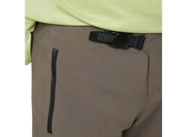 Fox Defend men's shorts Dirt