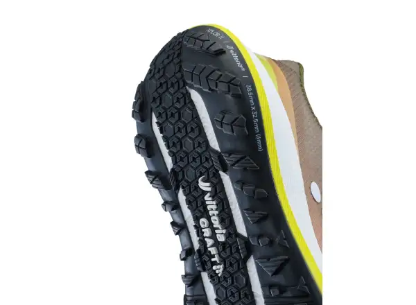 Craft Xplor 2 running shoes green