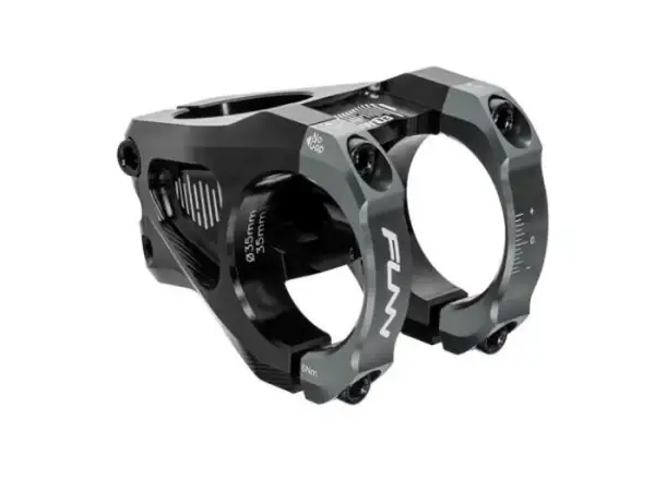 Funn Equalizer 31.8 mm stem Grey