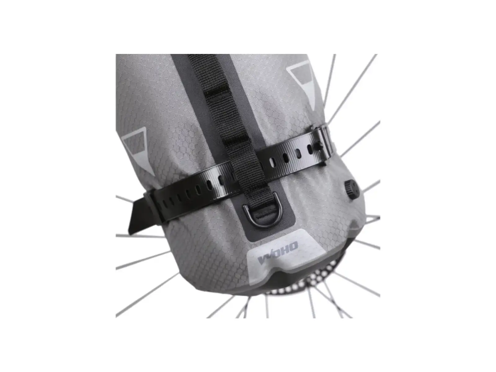 Woho Strap cinch strap black
