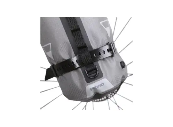 Woho Strap cinch strap black