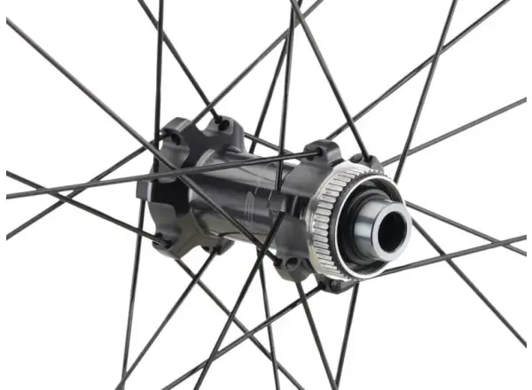 Shimano Ultegra WH-R8170-C36-TL Disc Road Spoked Wheels Clincher/Tubeless