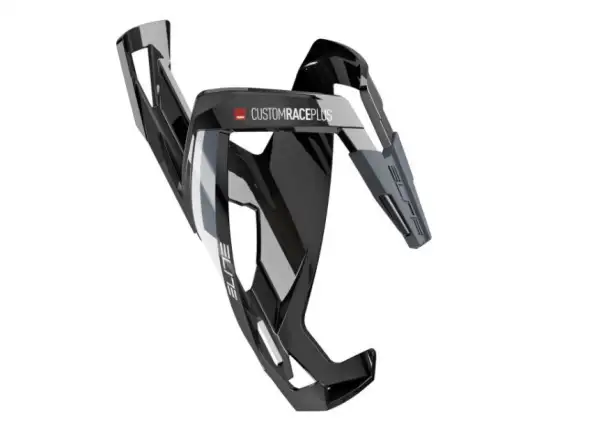 Elite Custom Race Plus cage glossy black/white
