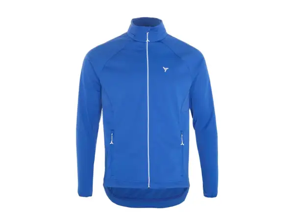 Silvini Cassiano men's jacket Blue/Cloud