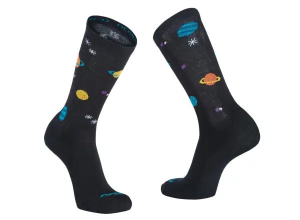 Northwave Core Socks Black