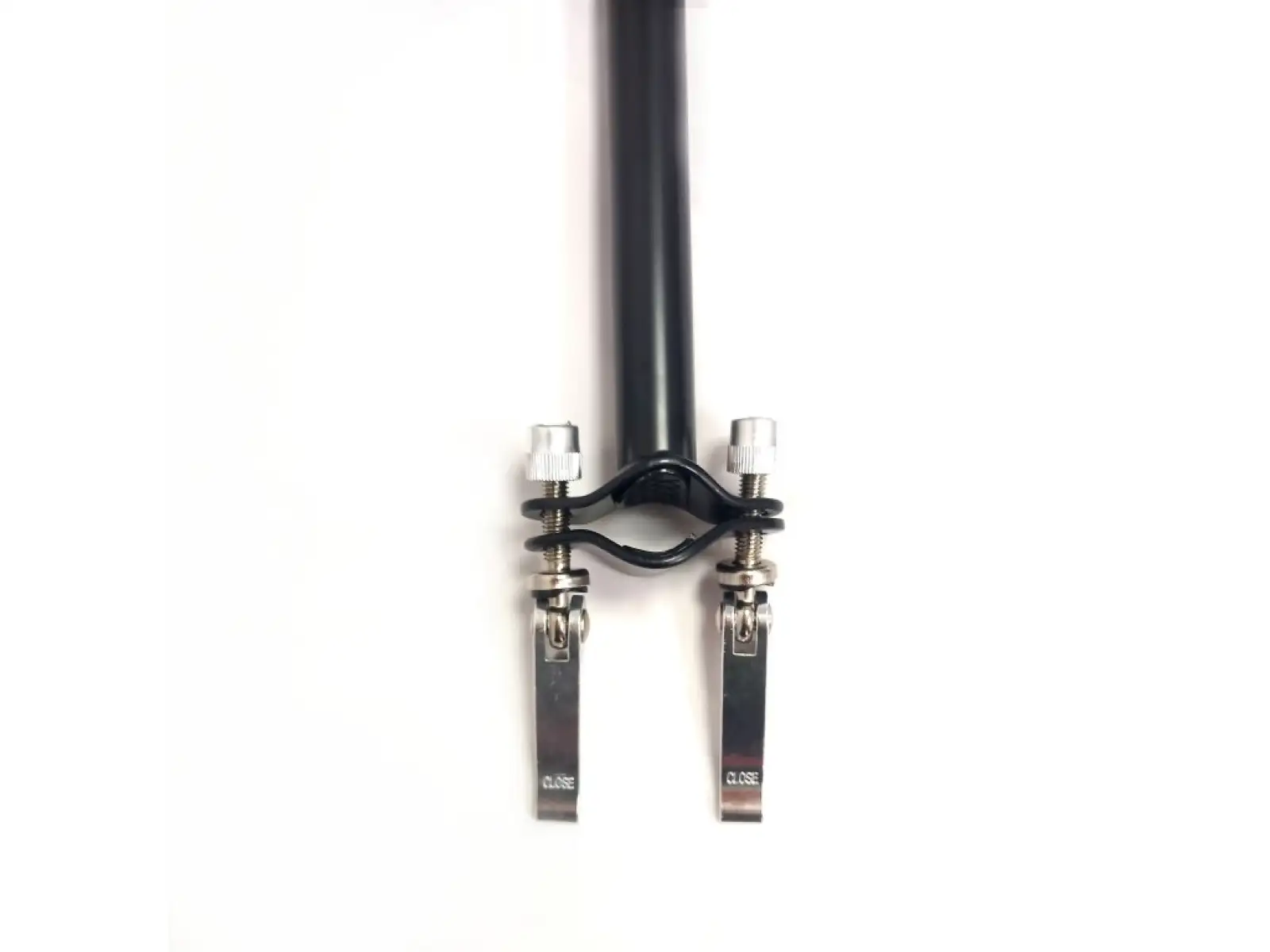 Strenght push bar dual-purpose
