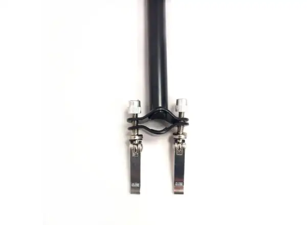 Strenght push bar dual-purpose