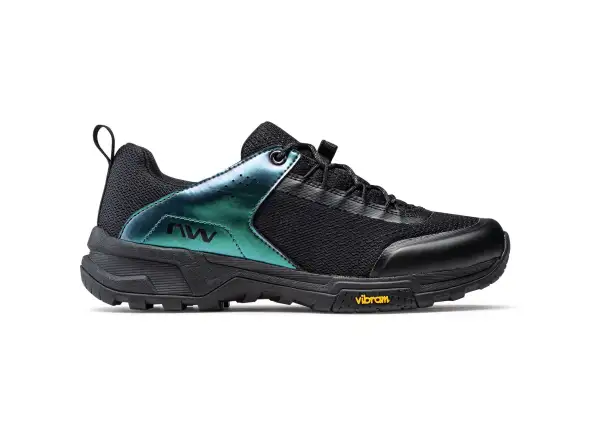Northwave Freeland Wmn MTB Shoes Women Black/Iridescent