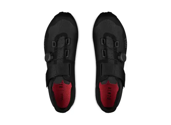 Fizik Vento Ferox Carbon MTB men's cycling shoes Black/Black