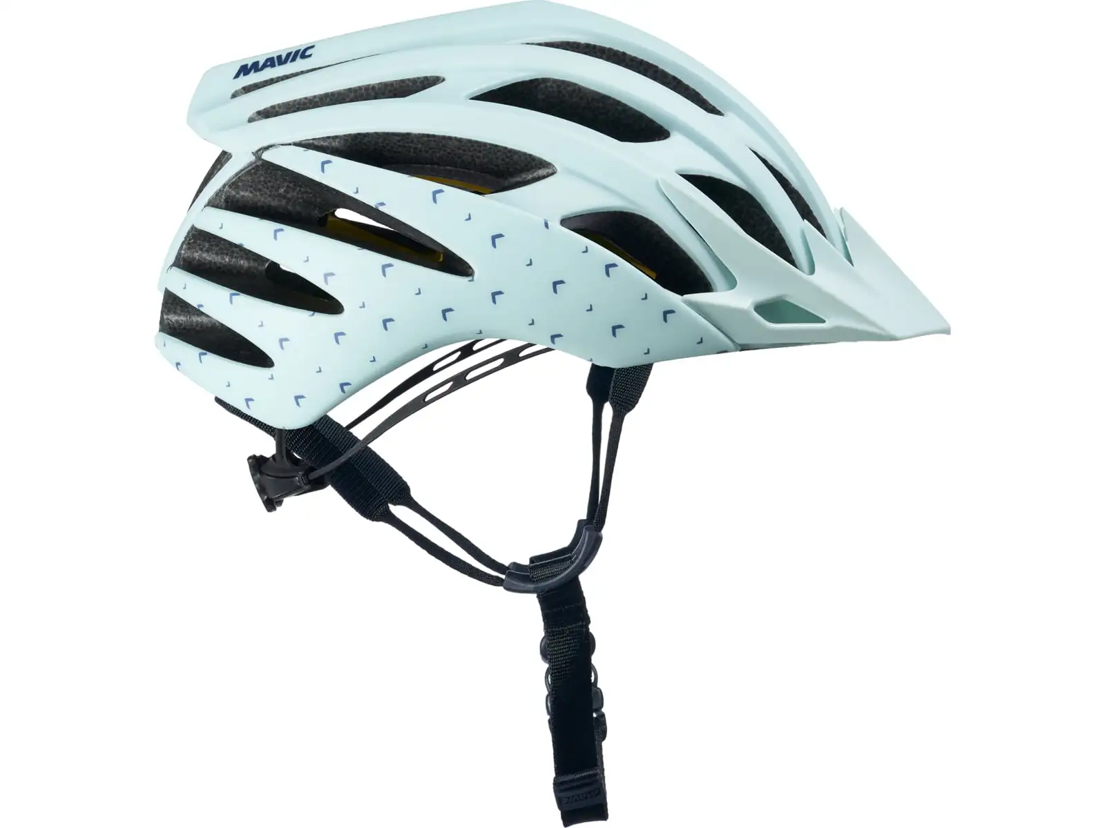 Mavic Syncro SL Mips helmet starlight