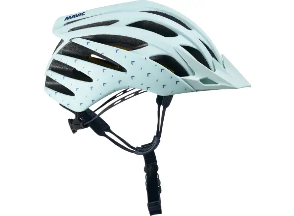 Mavic Syncro SL Mips helmet starlight