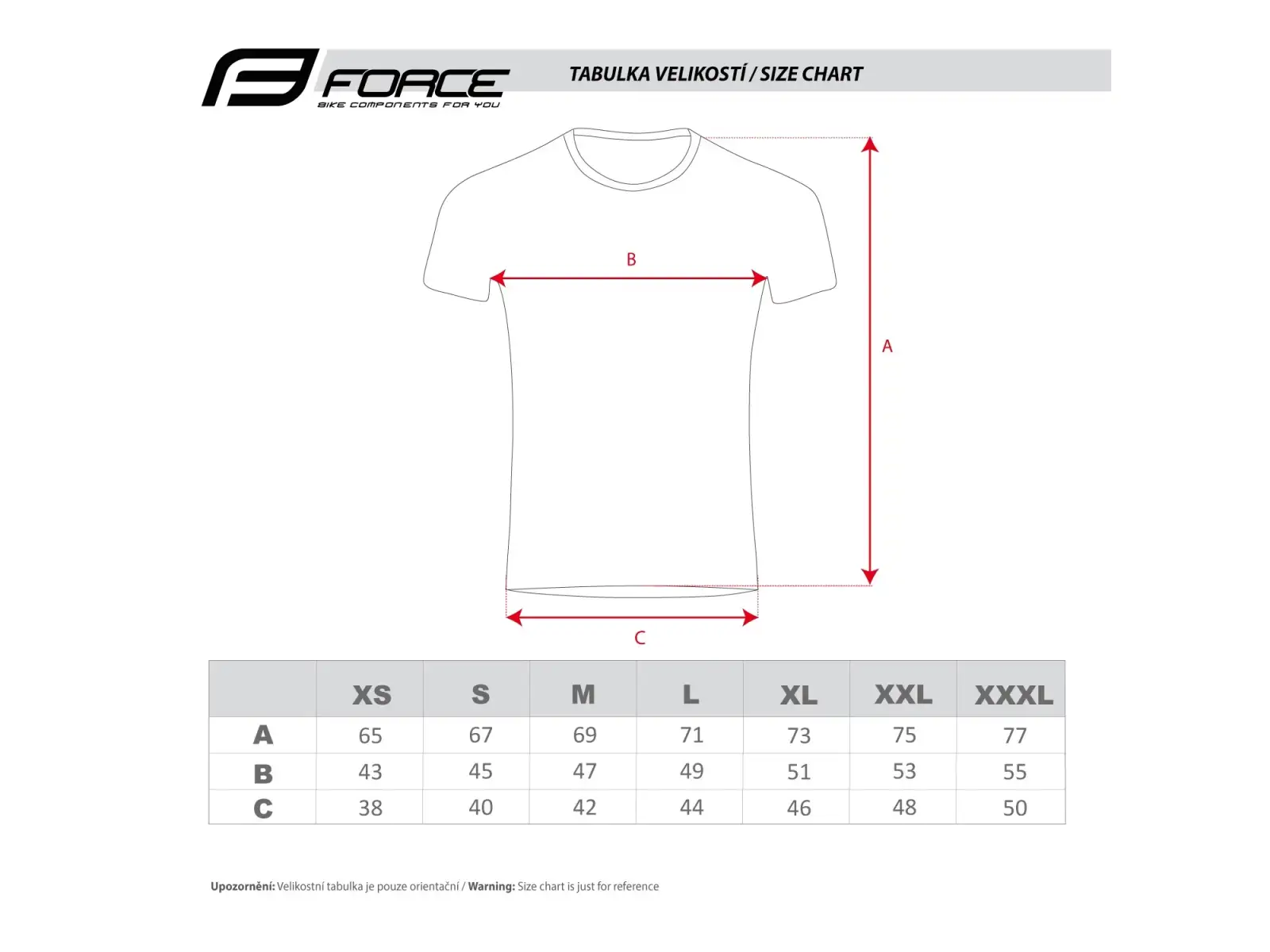 Force Flow unisex T-shirt short sleeve green