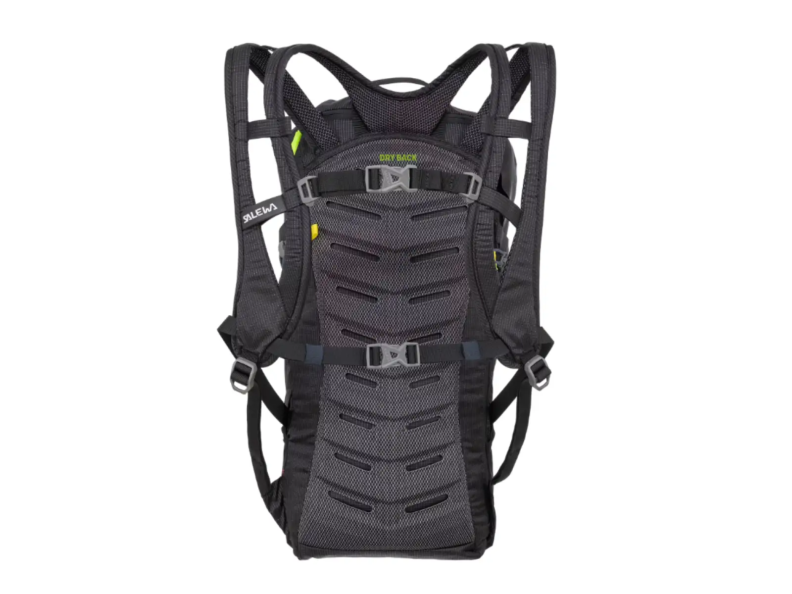 Salewa Ultra Train 22 l backpack Black