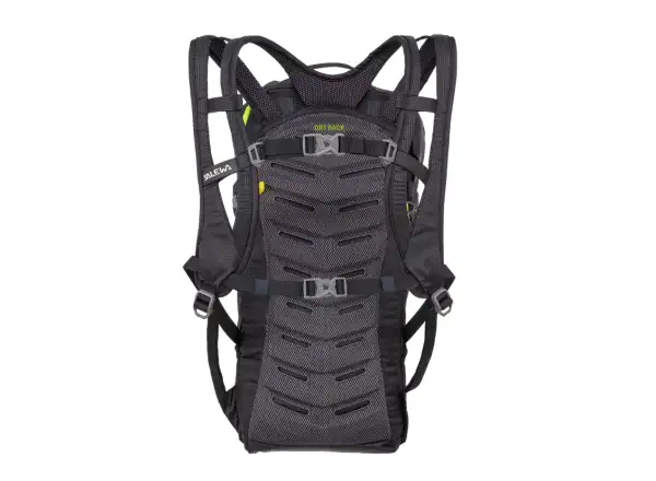 Salewa Ultra Train 22 l backpack Black