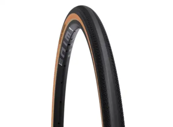 WTB Expanse TCS 60 TPI Dual DNA 28" gravel tire kevlar Tan