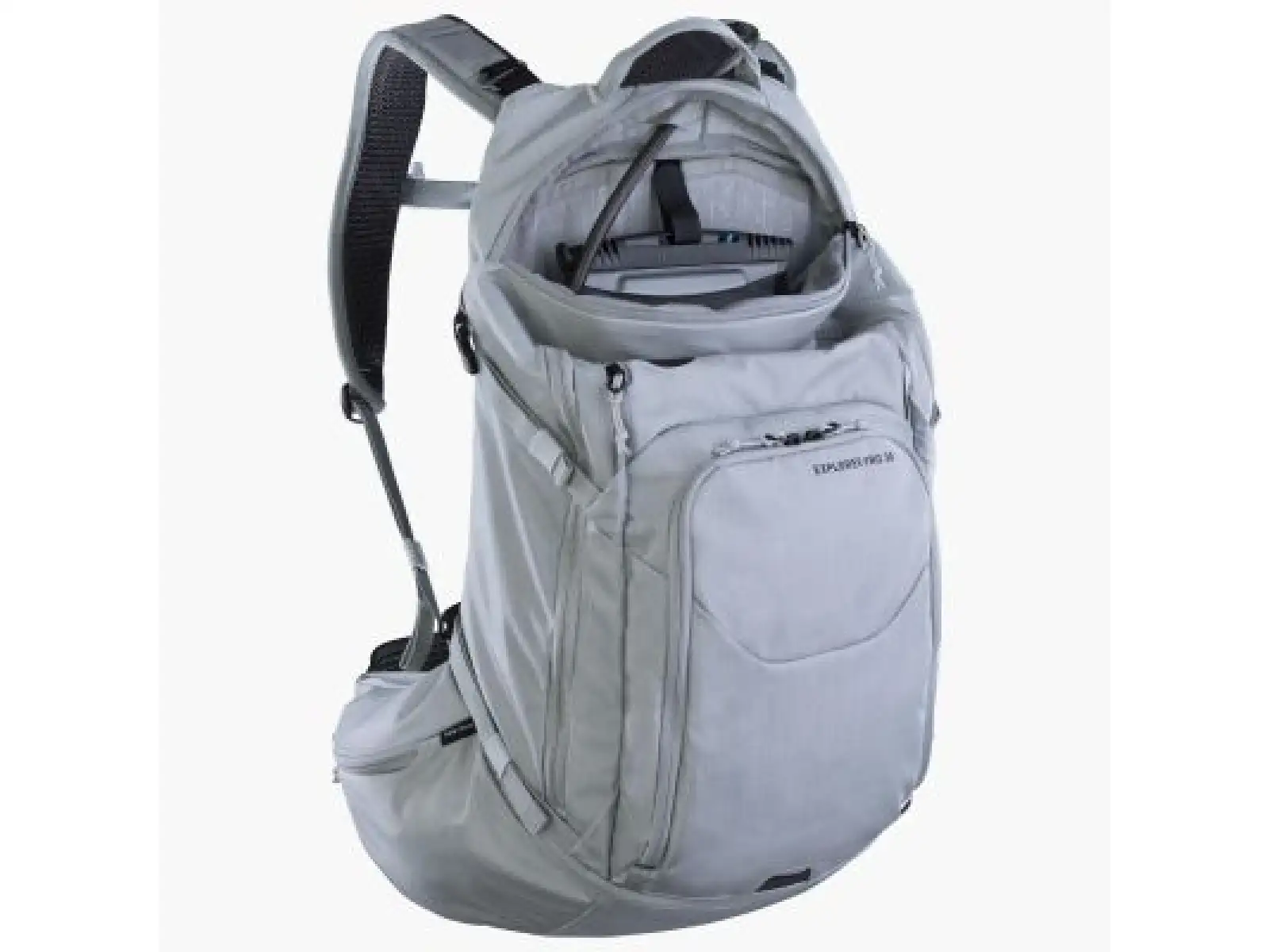 Evoc Explorer Pro 30 l backpack Silver