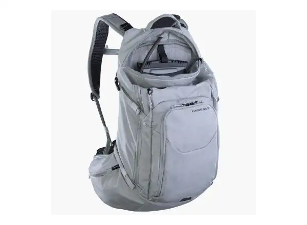 Evoc Explorer Pro 30 l backpack Silver