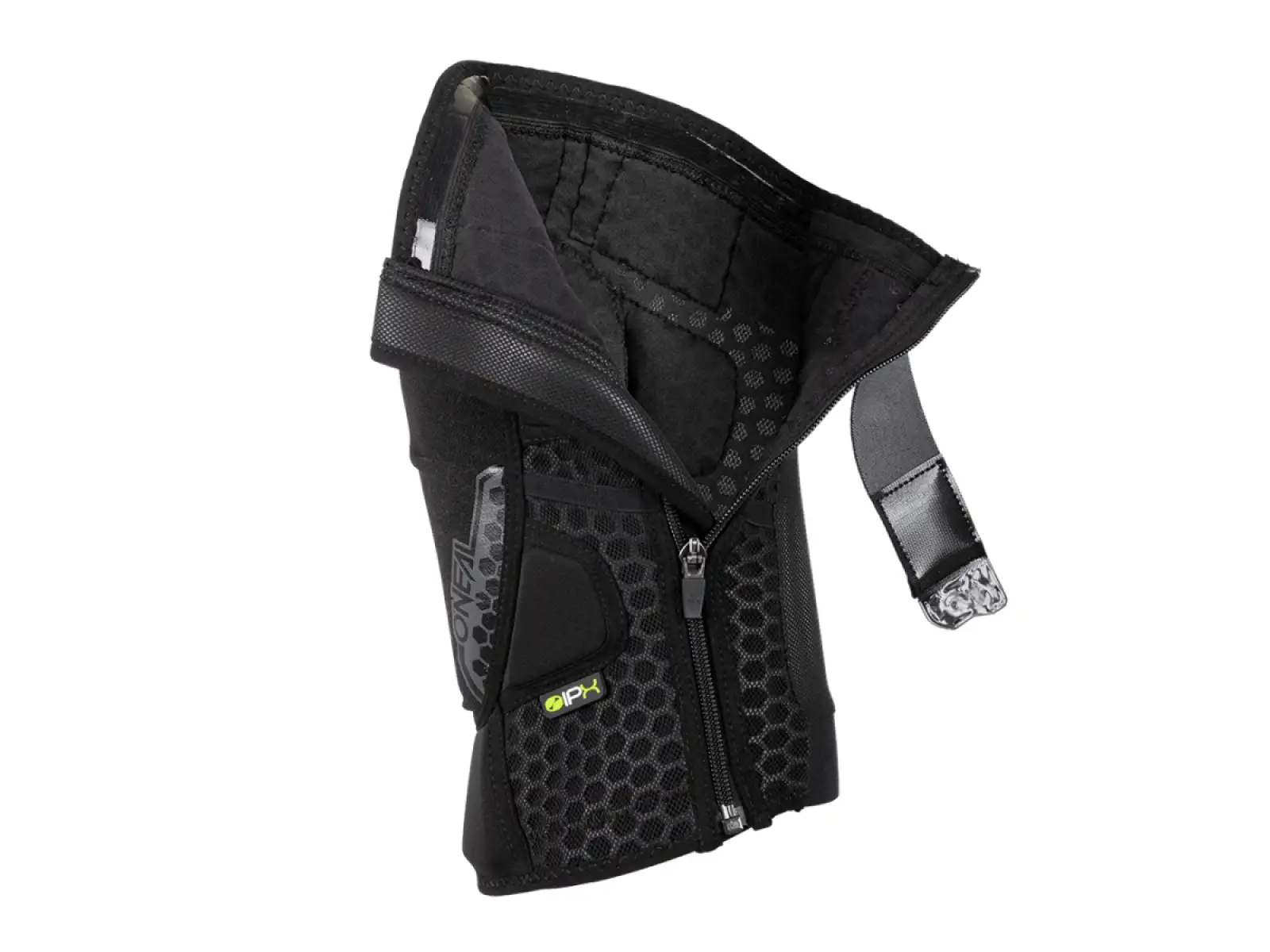 ONeal Redeema Knee Guards Black