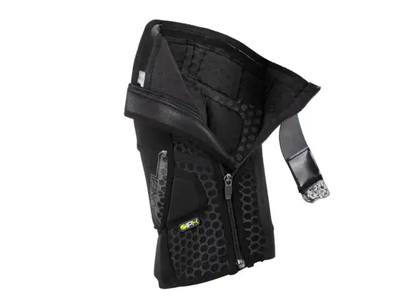 ONeal Redeema Knee Guards Black