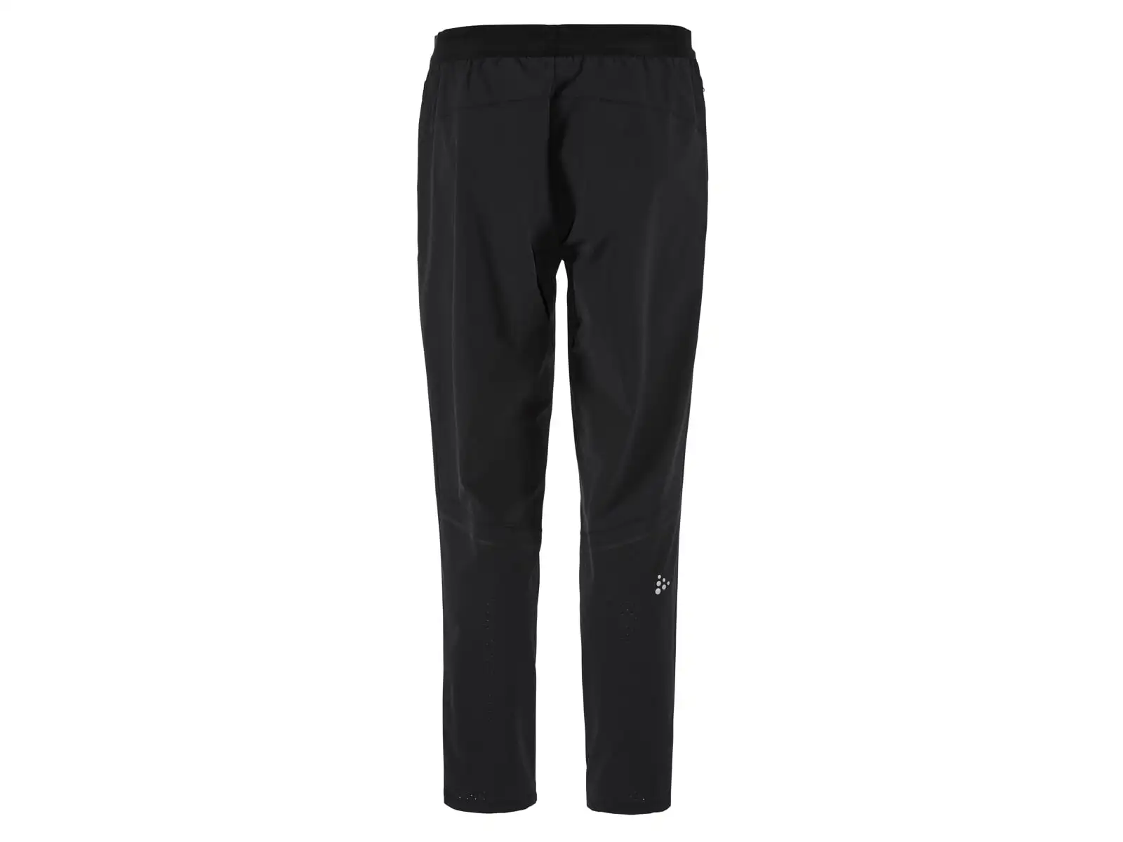 Craft Essence Training 3 men's sports pants black