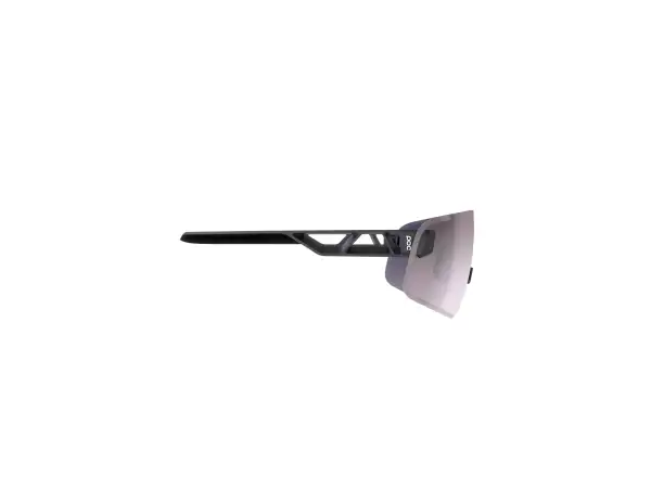 POC Elicit Toric + sunglasses Uranium Black/Clarity Road/Sunny Silver