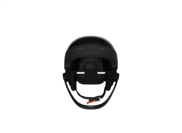 POC Artic SL MIPS ski helmet Uranium Black