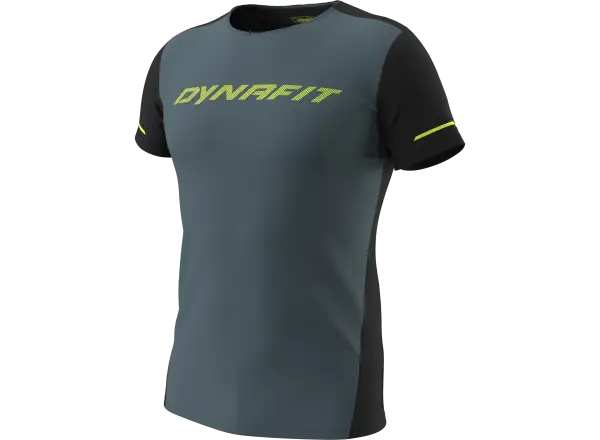 Dynafit Alpine 2 men's running T-shirt short sleeve Cinder