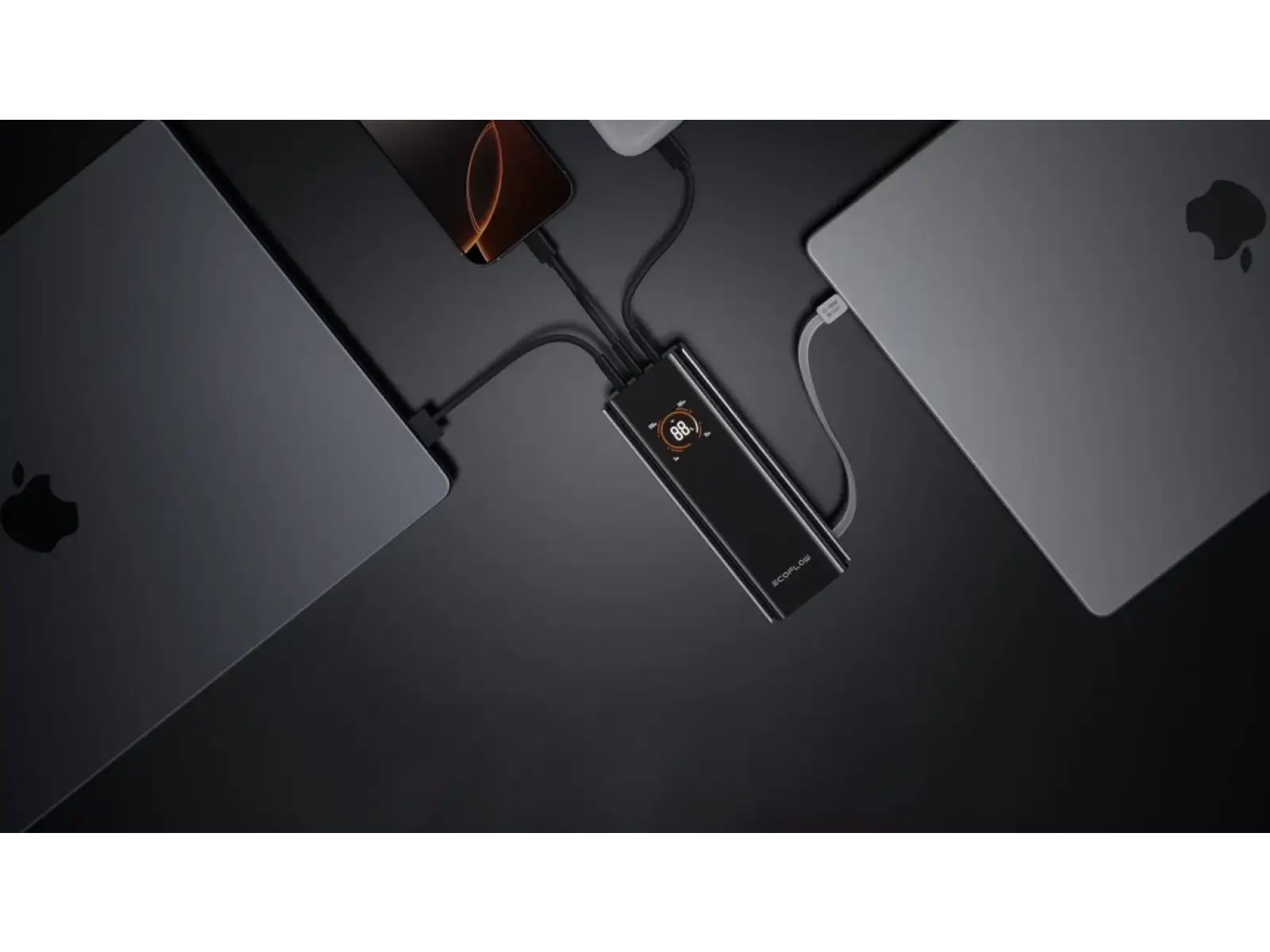 EcoFlow RAPID Pro Power Bank (20000mAh)