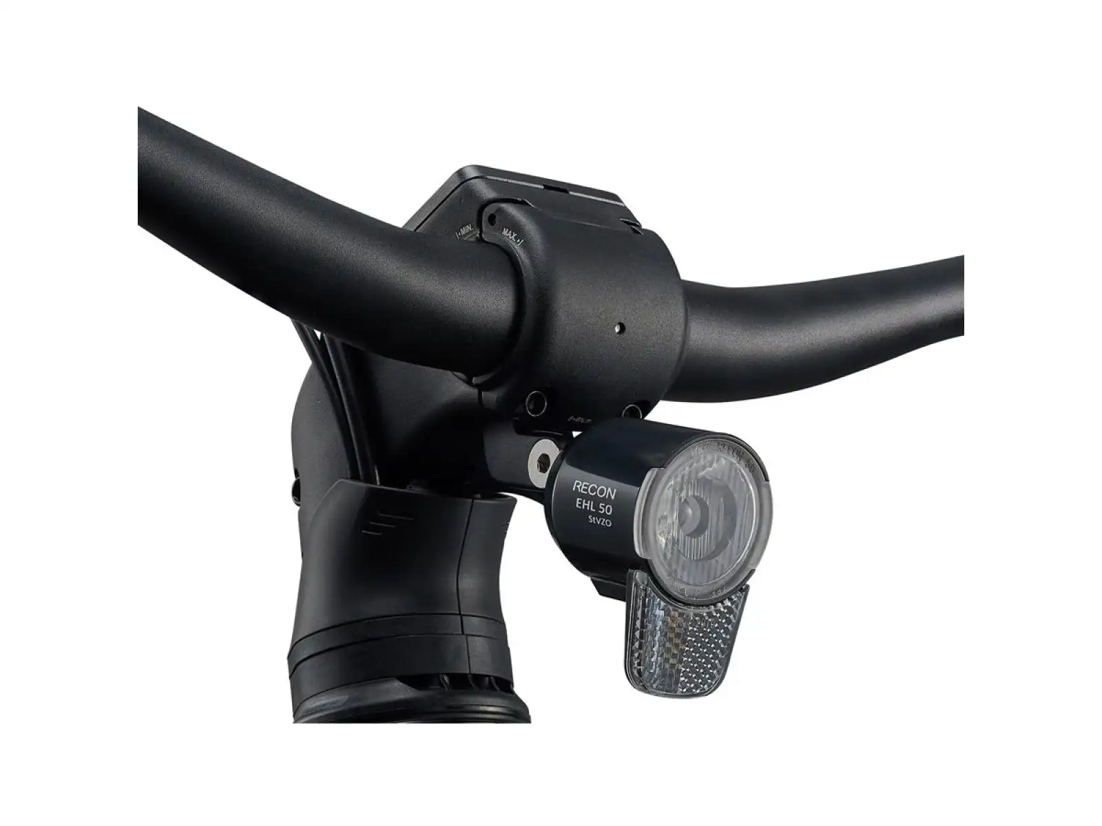 Giant Explore E+ 3 Pro STA trekking e-bike Pyrite Brown