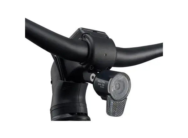 Giant Explore E+ 3 Pro STA trekking e-bike Pyrite Brown