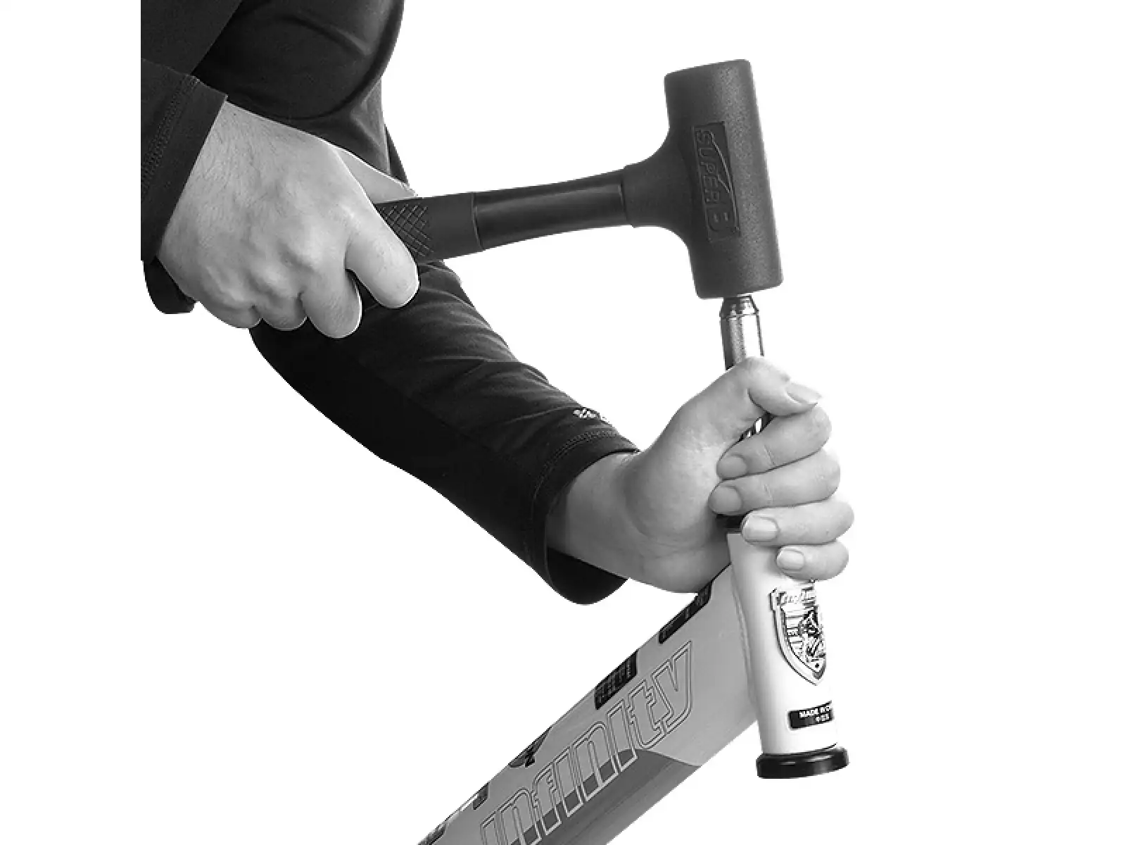 SuperB TB-1929A headset cup remover