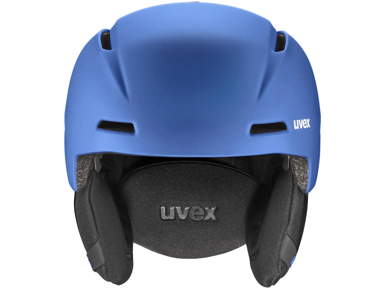 Uvex Viti ski helmet Blue Matt