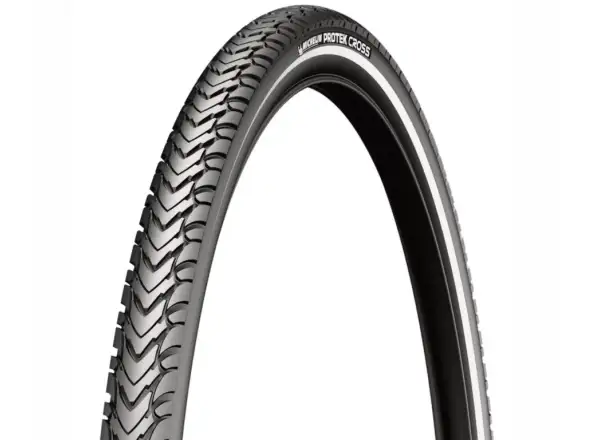 Michelin Protek Cross BR Access Line 47-622 trekking tire wire