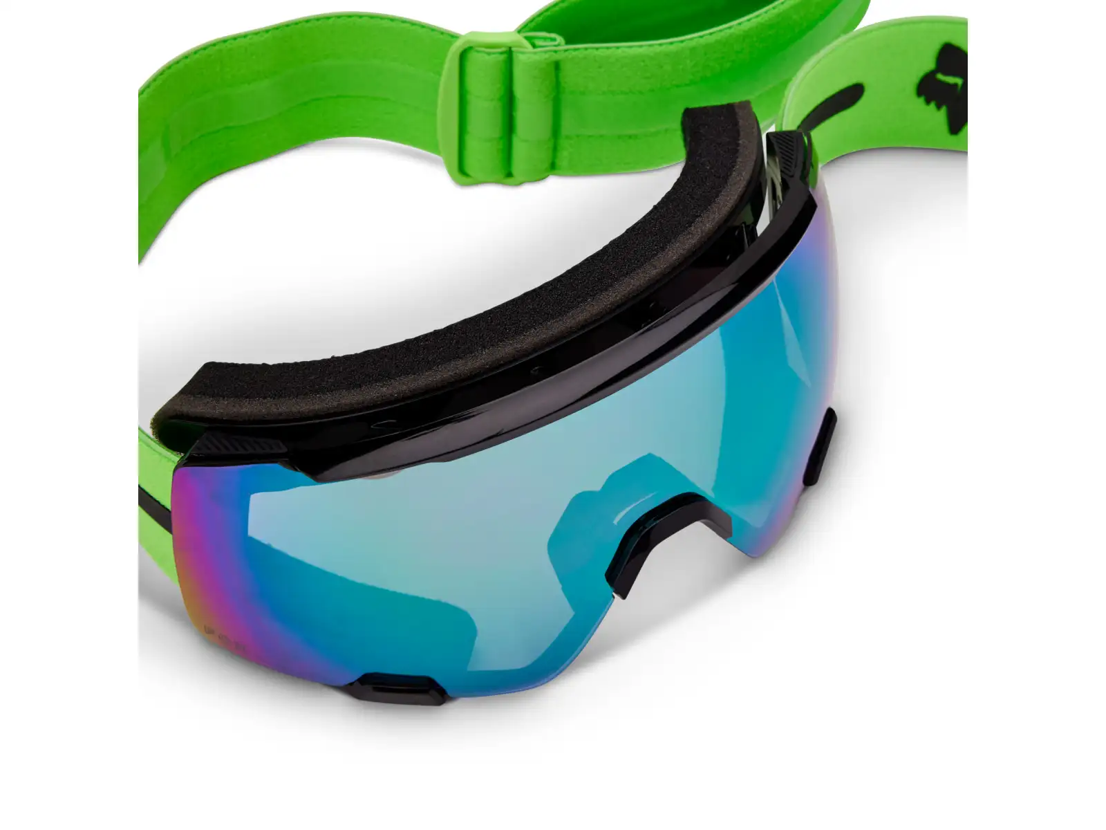 Fox Purevue 50 Yr Anniversary goggles Multu