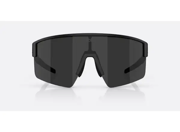 Bliz P004 sunglasses Matte Black/Smoke