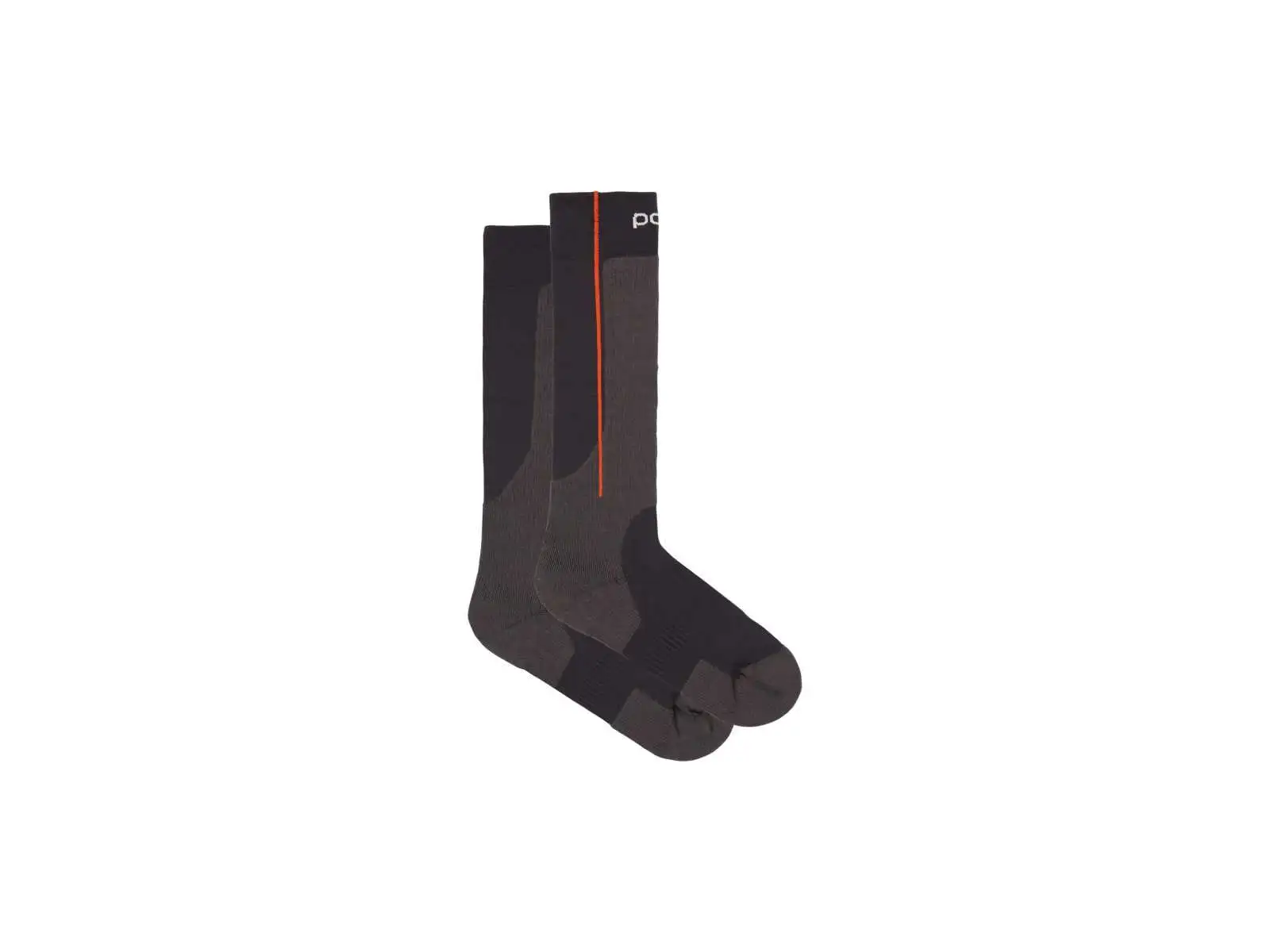 POC Race Sock socks Granite Grey