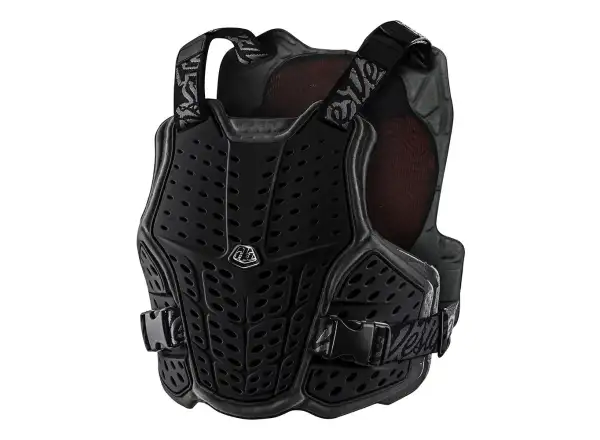 Troy Lee Designs Rockfight CE Flex protective vest black